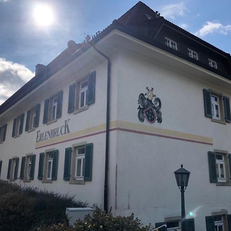 Ferienwohnung Hochschwarzwald Hinterzarten Extérieur photo