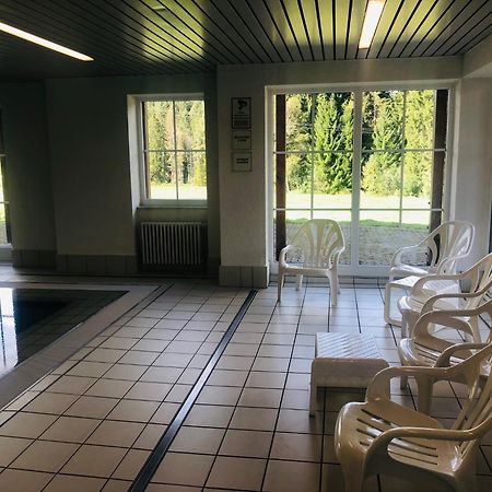 Ferienwohnung Hochschwarzwald Hinterzarten Extérieur photo