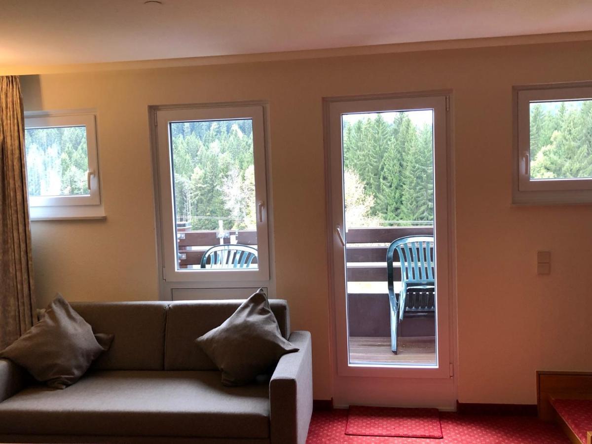 Ferienwohnung Hochschwarzwald Hinterzarten Extérieur photo