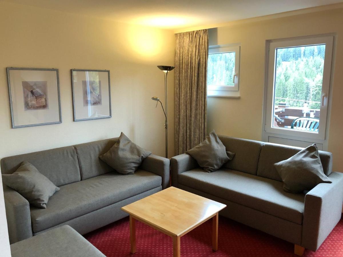 Ferienwohnung Hochschwarzwald Hinterzarten Extérieur photo