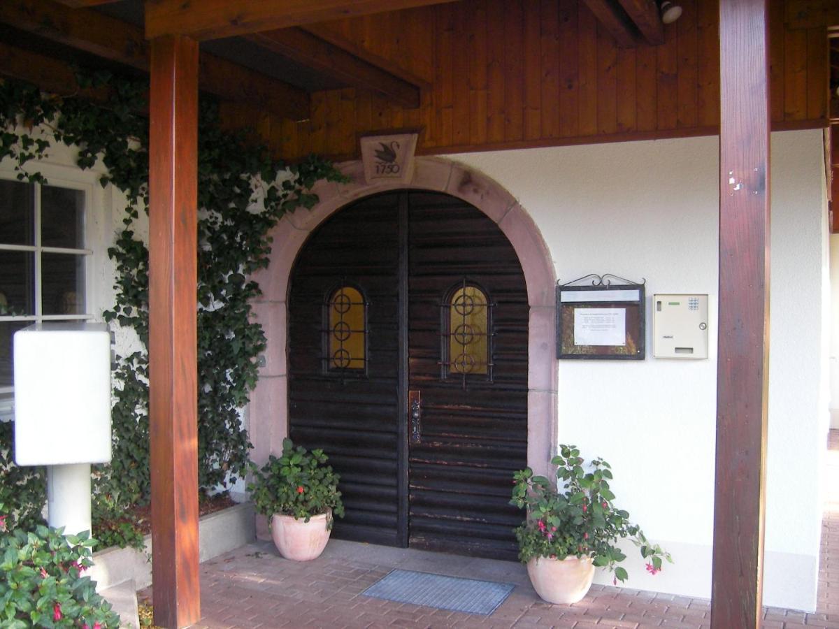 Ferienwohnung Hochschwarzwald Hinterzarten Extérieur photo