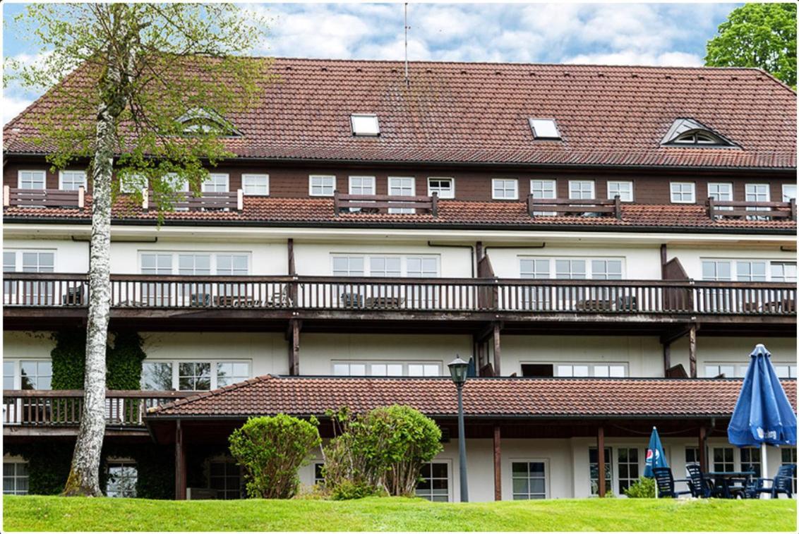 Ferienwohnung Hochschwarzwald Hinterzarten Extérieur photo