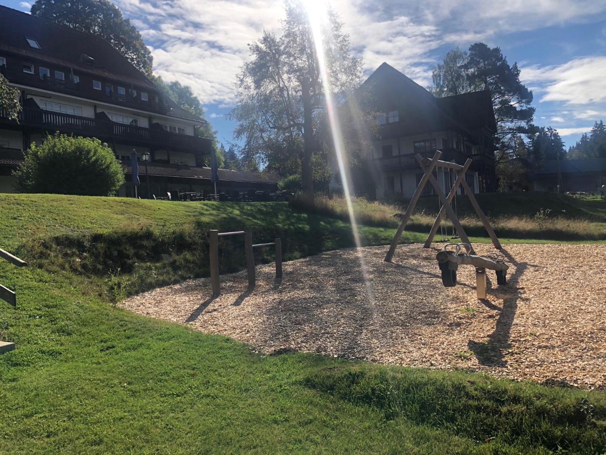 Ferienwohnung Hochschwarzwald Hinterzarten Extérieur photo