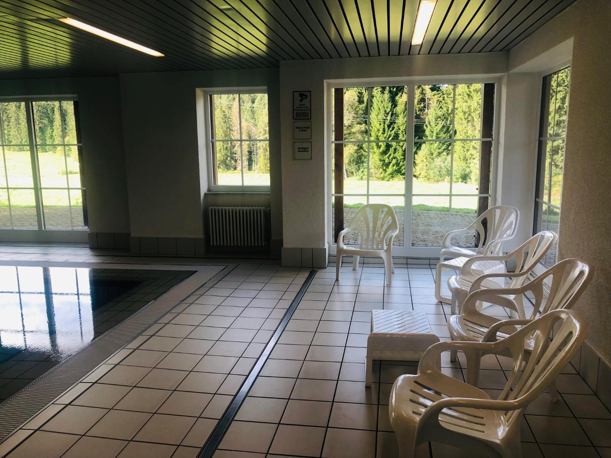 Ferienwohnung Hochschwarzwald Hinterzarten Extérieur photo
